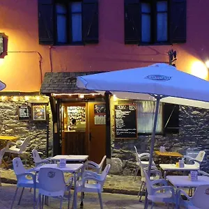 4* Maison d'hôtes Fonda Eth Petit - Solo Adultos,ninos A Partir De 12 Anos