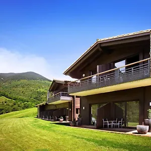 4* Hotel Rural-spa Resguard Dels Vents