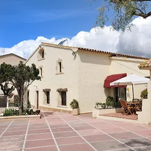 2* Maison d'hôtes Priorat Boutique